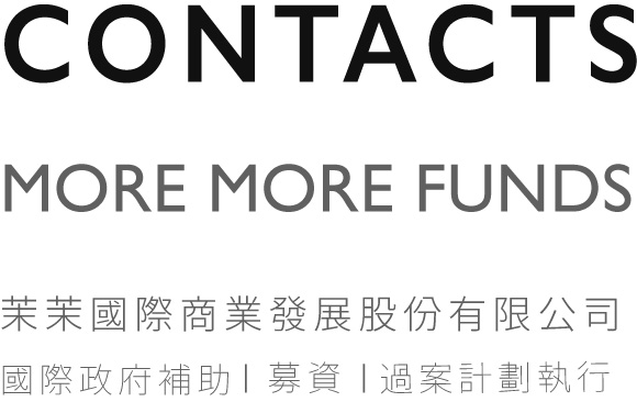 CONTACTS MORE MORE FUNDS